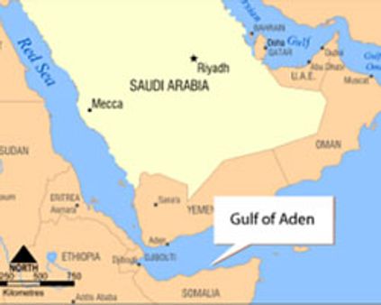 நடுக்கடலில் 6 கப்பல்கள் கடத்தல்- 10 இந்தியர்கள் உள்பட நூற்றுக்கணக்கானோர் கதி?